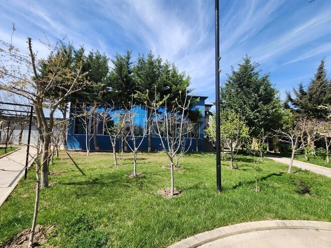 10-комн. дом/дача - пос. Вишнёвка - 700 м² (10)