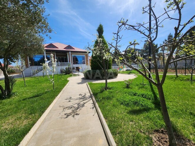 10-комн. дом/дача - пос. Вишнёвка - 700 м² (7)