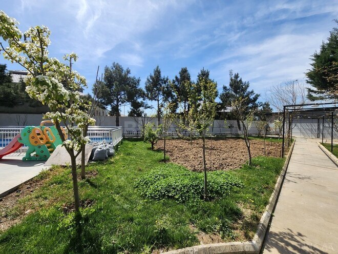 10-комн. дом/дача - пос. Вишнёвка - 700 м² (9)