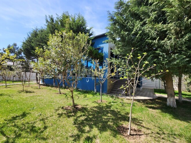 10-комн. дом/дача - пос. Вишнёвка - 700 м² (11)