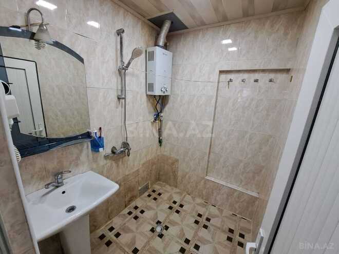 2-комн. вторичка - м. Мемар Аджеми - 55 м² (6)