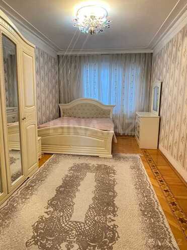 2-комн. вторичка - м. Мемар Аджеми - 55 м² (4)
