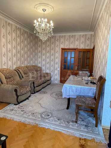 2-комн. вторичка - м. Мемар Аджеми - 55 м² (2)