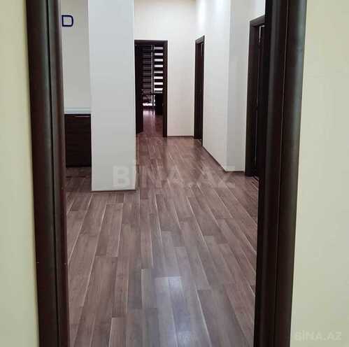 8 otaqlı ofis - 28 May m. - 520 m² (7)