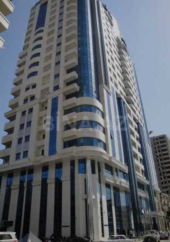 8 otaqlı ofis - 28 May m. - 520 m² (3)