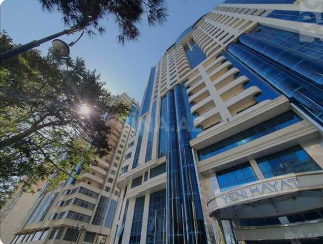 8 otaqlı ofis - 28 May m. - 520 m² (2)