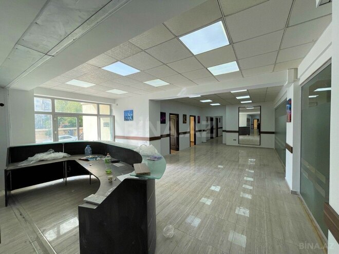 8 otaqlı ofis - 28 May m. - 520 m² (9)