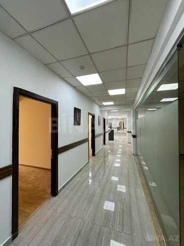 8 otaqlı ofis - 28 May m. - 520 m² (16)