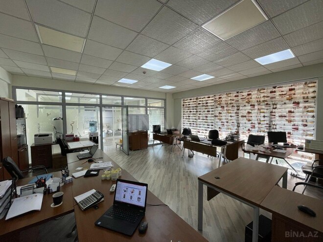 8 otaqlı ofis - 28 May m. - 520 m² (11)