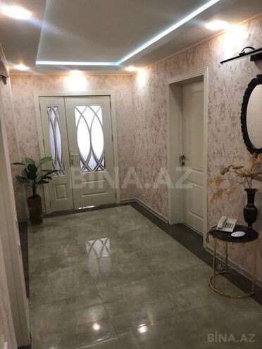3 otaqlı həyət evi/bağ evi - Mərdəkan q. - 170 m² (11)