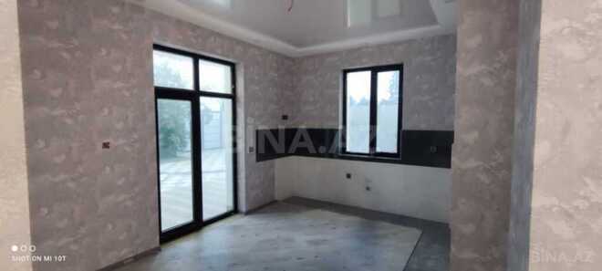 5 otaqlı həyət evi/bağ evi - Novxanı q. - 220 m² (5)