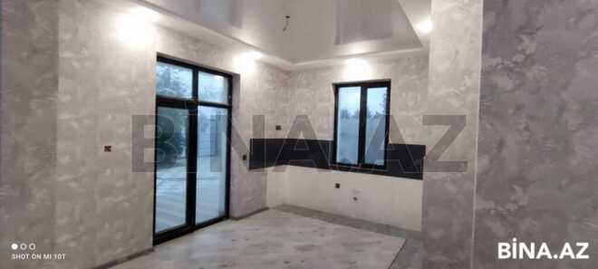 5 otaqlı həyət evi/bağ evi - Novxanı q. - 220 m² (4)