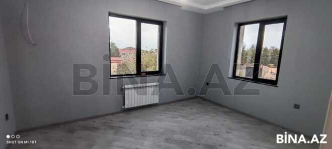 5 otaqlı həyət evi/bağ evi - Novxanı q. - 220 m² (10)