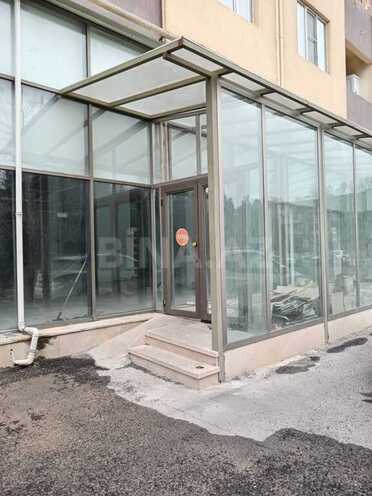 Obyekt - Neftçilər m. - 830 m² (2)