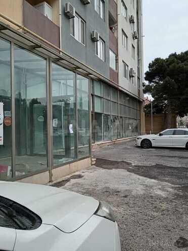 Obyekt - Neftçilər m. - 830 m² (4)
