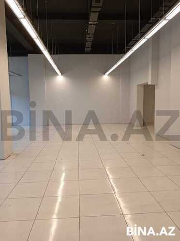 Obyekt - Neftçilər m. - 830 m² (7)