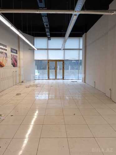 Obyekt - Neftçilər m. - 830 m² (8)