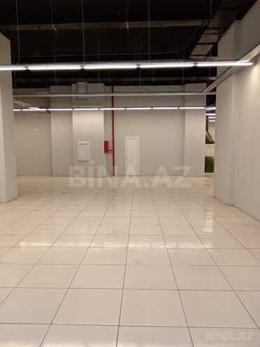 Obyekt - Neftçilər m. - 830 m² (9)