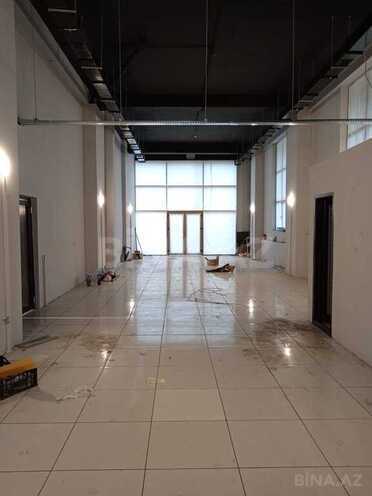 Obyekt - Neftçilər m. - 830 m² (10)