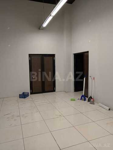 Obyekt - Neftçilər m. - 830 m² (13)