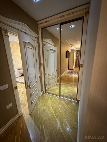 3 otaqlı yeni tikili - Xətai r. - 200 m² (16)