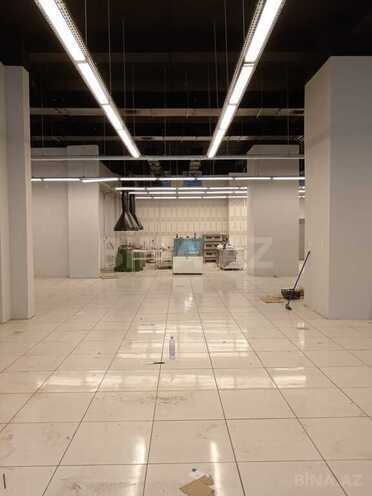 Obyekt - Neftçilər m. - 830 m² (15)