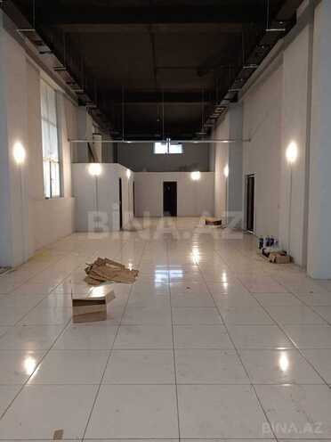 Obyekt - Neftçilər m. - 830 m² (22)