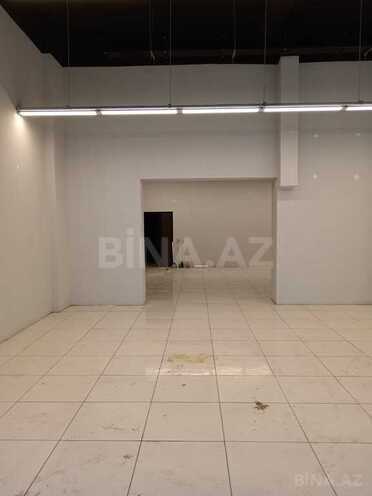 Obyekt - Neftçilər m. - 830 m² (27)