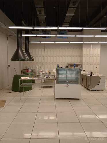 Obyekt - Neftçilər m. - 830 m² (29)