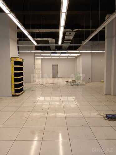 Obyekt - Neftçilər m. - 830 m² (30)