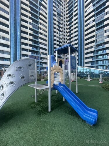 3 otaqlı yeni tikili - Xətai r. - 200 m² (20)