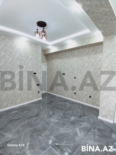 3 otaqlı yeni tikili - Həzi Aslanov m. - 120 m² (10)