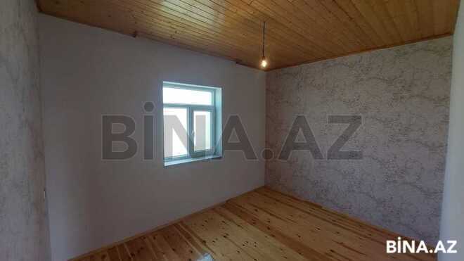4 otaqlı həyət evi/bağ evi - Mingəçevir - 80 m² (6)