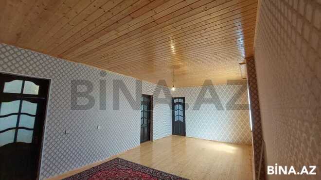 4 otaqlı həyət evi/bağ evi - Mingəçevir - 80 m² (3)