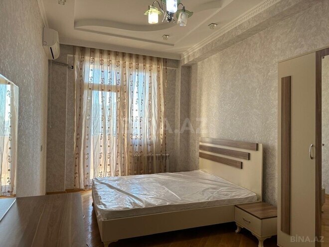 Satılır 2 otaqlı yeni tikili 66 m², 20 Yanvar m., photo 9 from 16