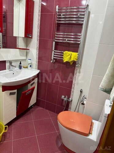 Satılır 2 otaqlı yeni tikili 66 m², 20 Yanvar m., photo 13 from 16