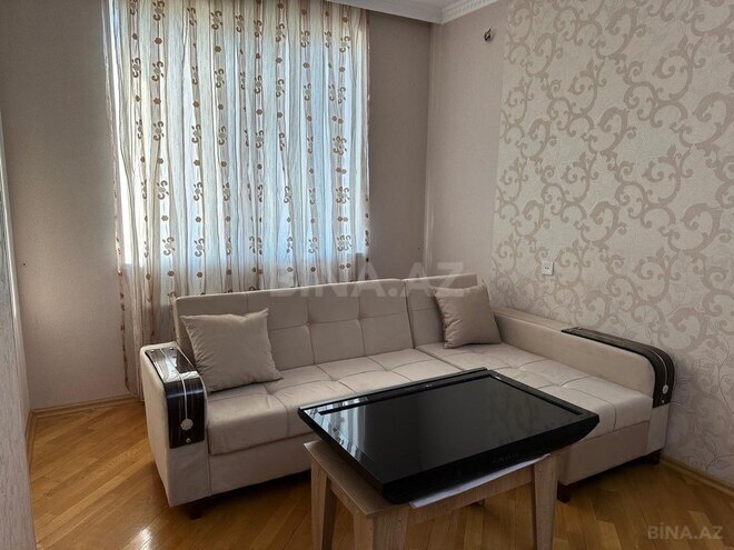 Satılır 2 otaqlı yeni tikili 66 m², 20 Yanvar m., photo 5 from 16