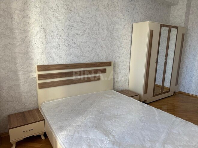 Satılır 2 otaqlı yeni tikili 66 m², 20 Yanvar m., photo 7 from 16