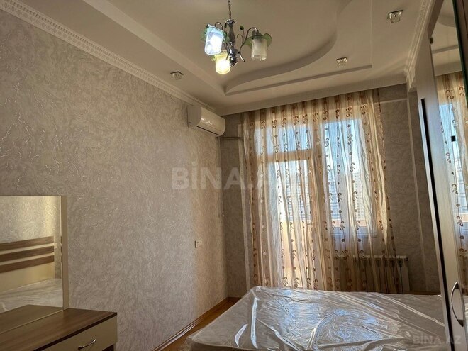 Satılır 2 otaqlı yeni tikili 66 m², 20 Yanvar m., photo 8 from 16