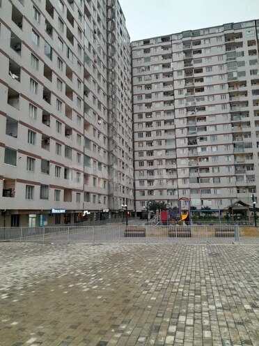 Satılır 2 otaqlı yeni tikili 66 m², 20 Yanvar m., photo 15 from 16