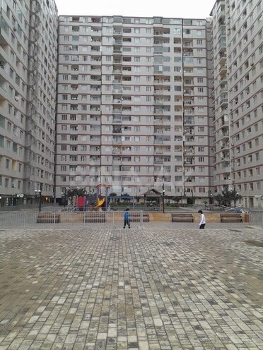 Satılır 2 otaqlı yeni tikili 66 m², 20 Yanvar m., photo 1 from 16