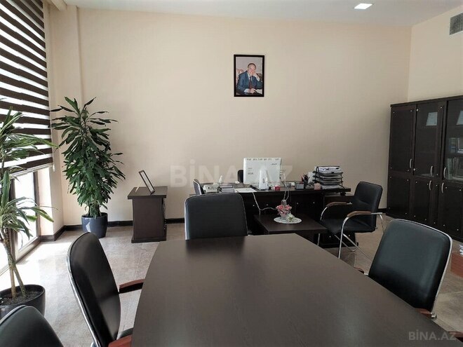 12 otaqlı ofis - 28 May m. - 300 m² (7)