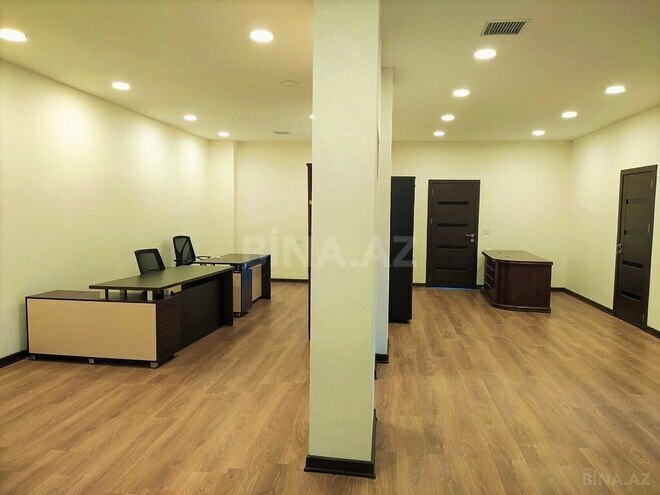 12 otaqlı ofis - 28 May m. - 300 m² (18)