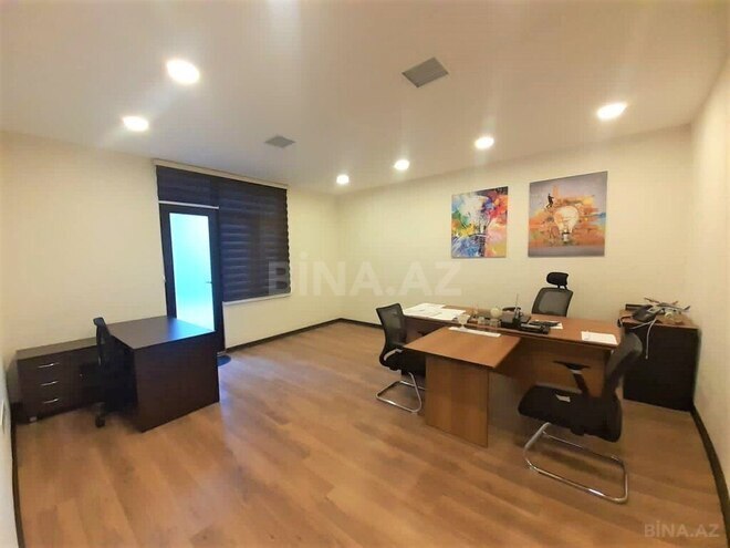 12 otaqlı ofis - 28 May m. - 300 m² (17)