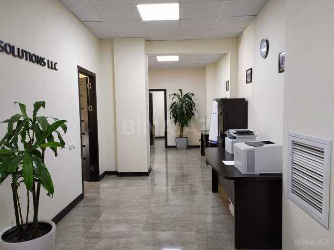 12 otaqlı ofis - 28 May m. - 300 m² (10)