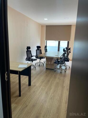 12 otaqlı ofis - 28 May m. - 300 m² (21)
