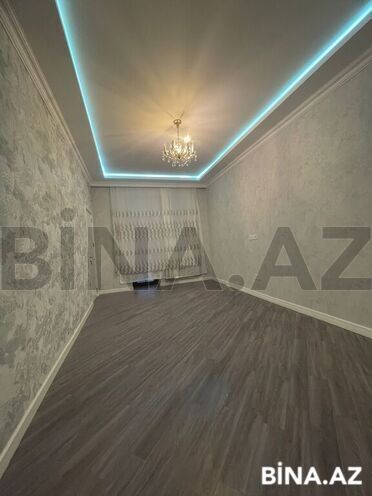 3 otaqlı yeni tikili - Neftçilər m. - 123 m² (5)