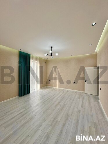6 otaqlı həyət evi/bağ evi - Mərdəkan q. - 270 m² (15)