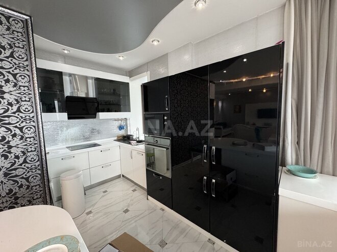 İcarəyə verilir 5 otaqlı yeni tikili 300 m², Şah İsmayıl Xətai m., photo 8 from 32