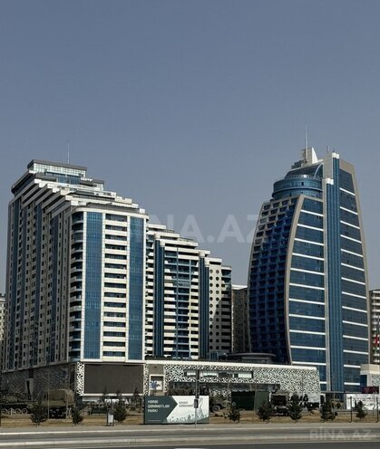 İcarəyə verilir 5 otaqlı yeni tikili 300 m², Şah İsmayıl Xətai m., photo 3 from 32